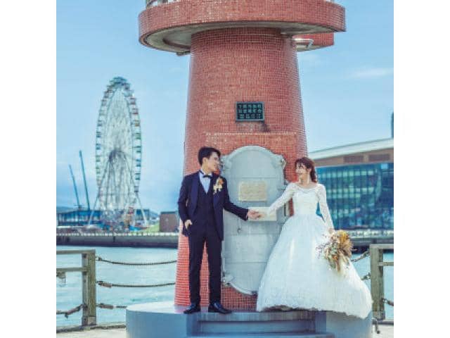 ノートルダム下関 | 下関 結婚式場