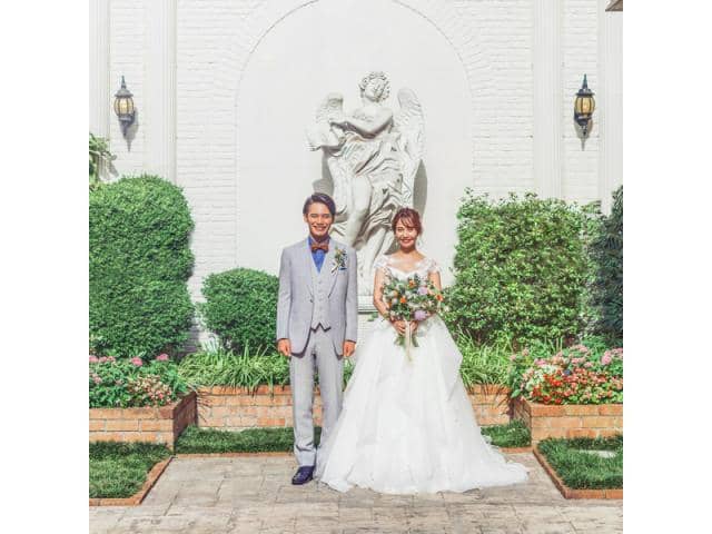 ノートルダム下関 | 下関 結婚式場