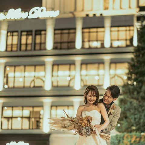 ノートルダム下関 | 下関 結婚式場