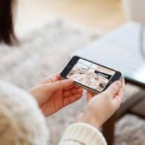 【オンラインフェア限定!次回ご来館特典】