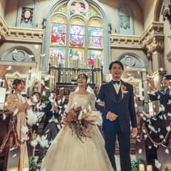 【20名58万円】★2名～40名★新しいウエディングのカタチ親族中心