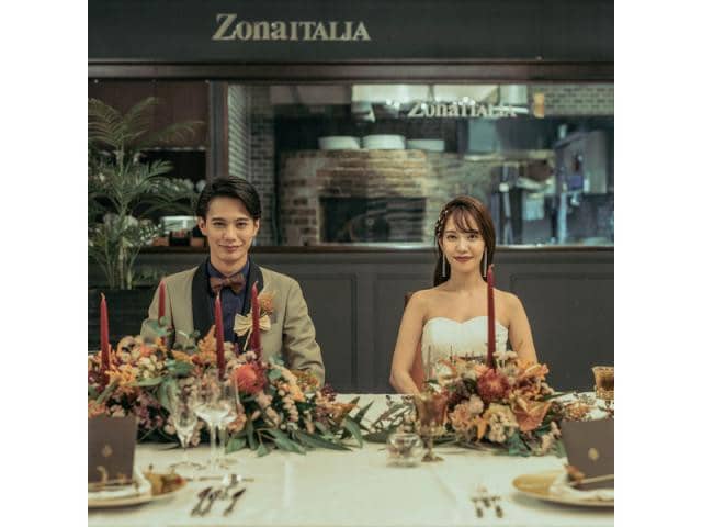 ノートルダム下関 | 下関 結婚式場