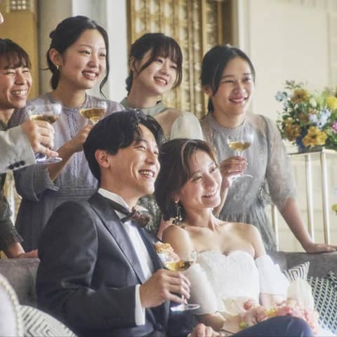 ノートルダム下関 | 下関 結婚式場