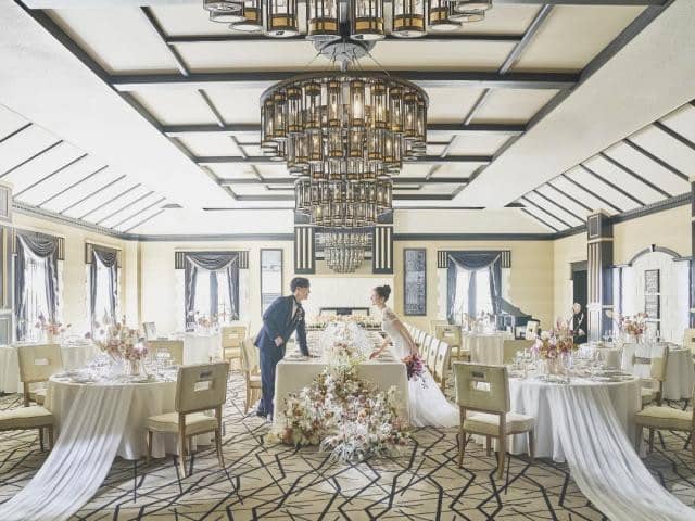 ノートルダム下関 | 下関 結婚式場