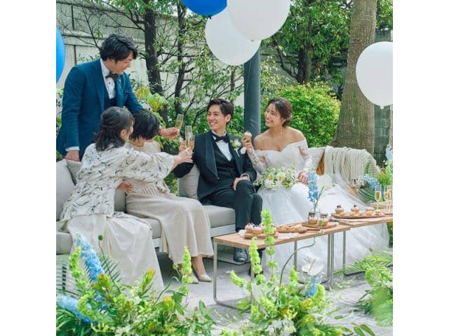 ノートルダム下関 | 下関 結婚式場