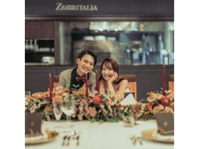 ノートルダム下関 | 下関 結婚式場