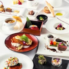 ご両家顔合わせ食事会プラン