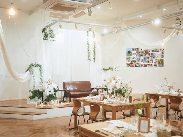 株式会社FOLK FOLK