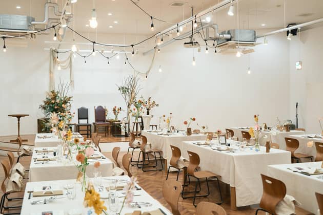 株式会社FOLK FOLK