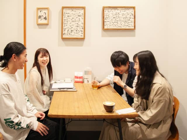 株式会社FOLK FOLK