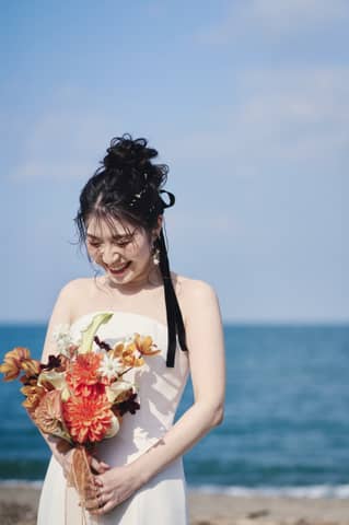割引が選べる新プラン適用【前撮り＋結婚式】トータルプラン