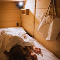 7.8月にご結婚式をご成約の方へ!FOLK FOLKホステル宿泊プレゼント!