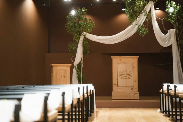 株式会社FOLK FOLK