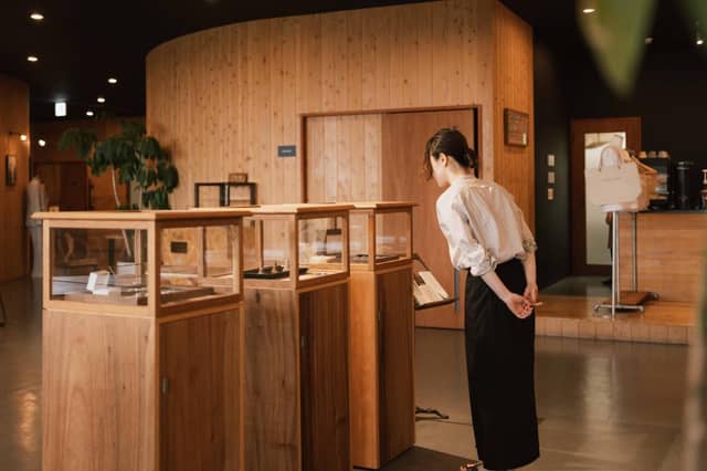 株式会社FOLK FOLK