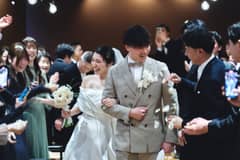 割引が選べる新プラン適用【前撮り＋結婚式】トータルプラン