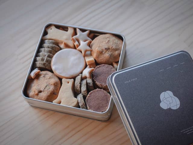 株式会社FOLK FOLK