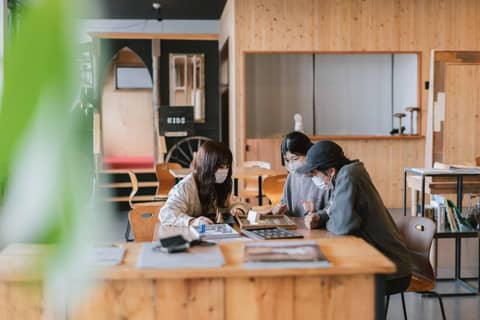 株式会社FOLK FOLK