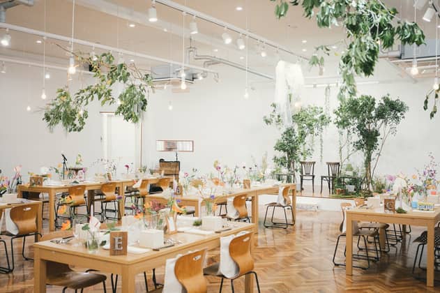 株式会社FOLK FOLK