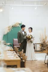 【大人数割引も◎ 最大120名可】お二人だけのカスタムできる割引プラン