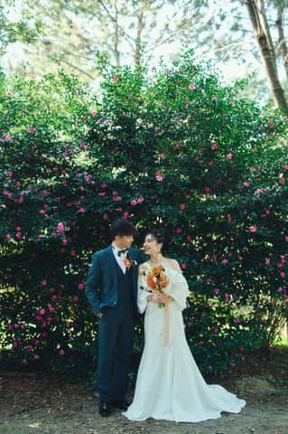 割引が選べる新プラン適用【前撮り＋結婚式】トータルプラン