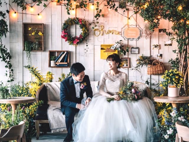 UNION HARBOR(ユニオンハーバー)