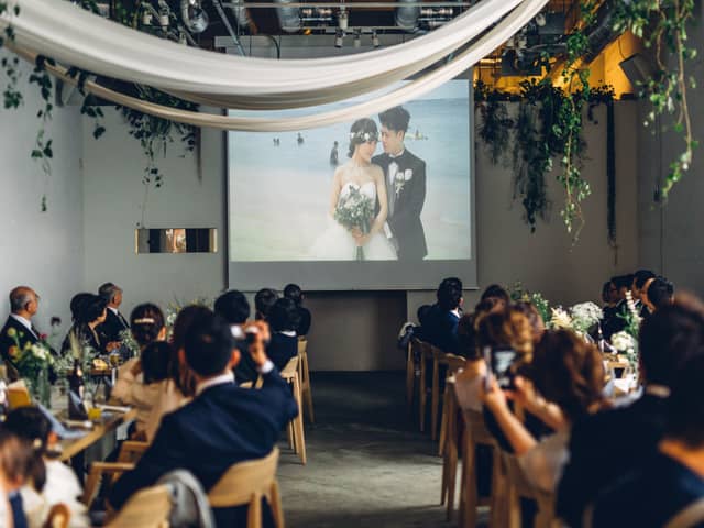 UNION HARBOR(ユニオンハーバー)