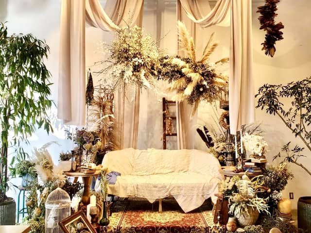 UNION HARBOR(ユニオンハーバー)