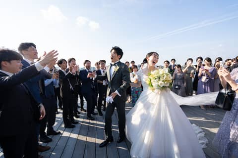 UNION HARBOR（ユニオンハーバー）