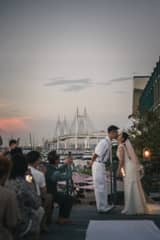 NEW【2026年7~9月早特プラン☆】1年前からゆっくり結婚式を計画