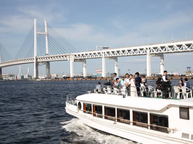 UNION HARBOR(ユニオンハーバー)