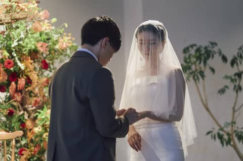 【二部制】家族婚と1,5次会がセットになった限定プラン