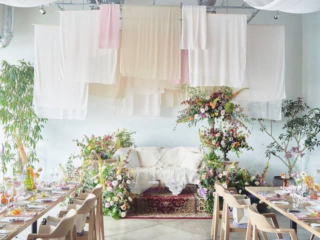 UNION HARBOR(ユニオンハーバー)