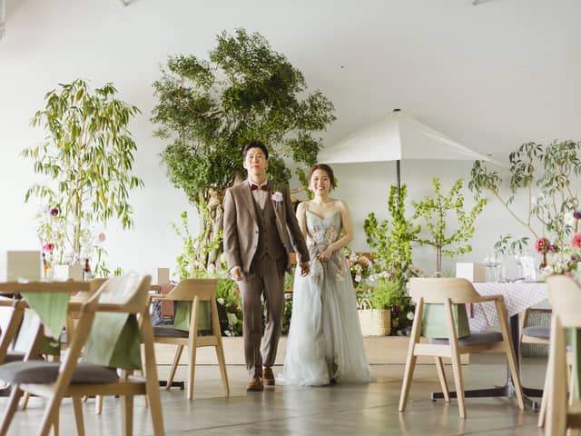 UNION HARBOR(ユニオンハーバー)