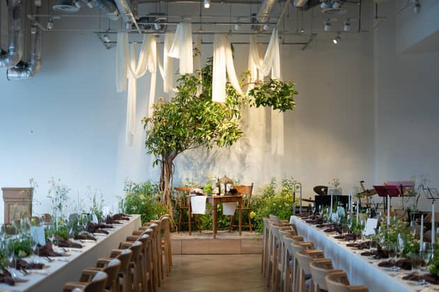 UNION HARBOR（ユニオンハーバー）