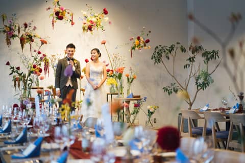 UNION HARBOR（ユニオンハーバー）