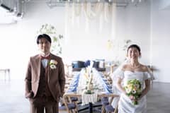 【少人数で挙式＋お食事会】お料理ランクアップの贅沢貸切ウェディング