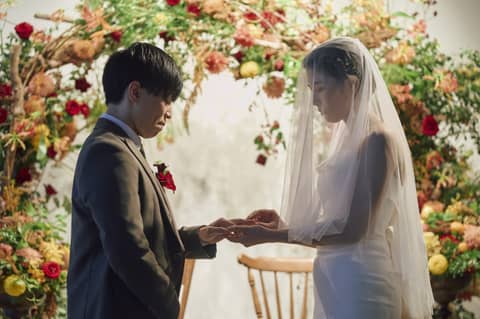 【11～12月残りわずか】早い者勝ち！90万優待＆持ち込み自由の秋冬婚
