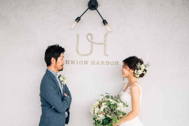 UNION HARBOR（ユニオンハーバー）