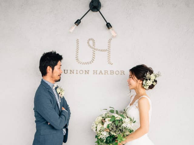 UNION HARBOR(ユニオンハーバー)