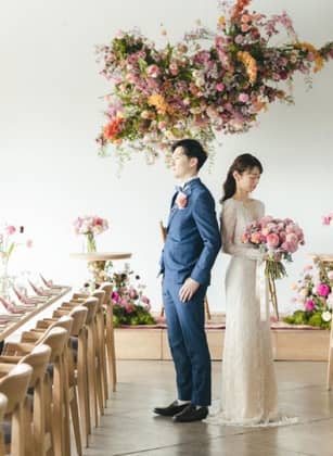 UNION HARBOR（ユニオンハーバー）