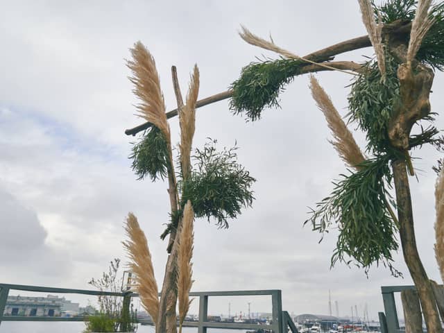 UNION HARBOR(ユニオンハーバー)