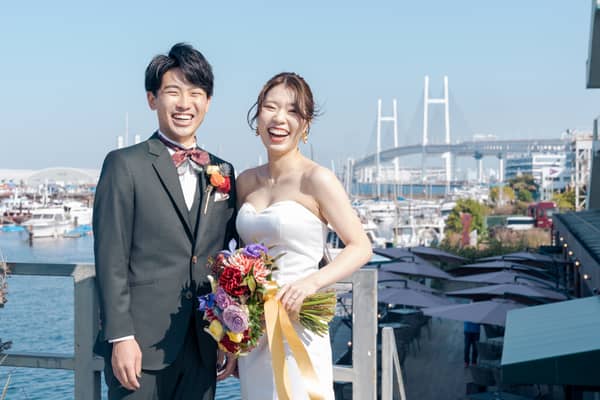 UNION HARBOR(ユニオンハーバー)