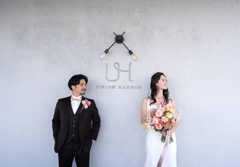 UNION HARBOR（ユニオンハーバー）