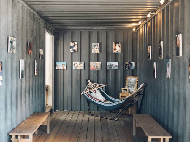 UNION HARBOR(ユニオンハーバー)
