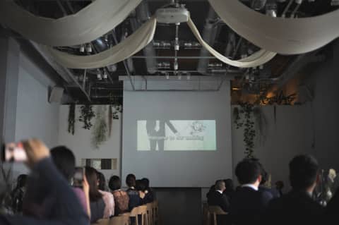 NEW【2026年7~9月早特プラン☆】1年前からゆっくり結婚式を計画