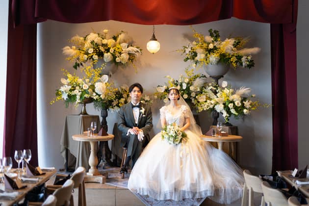 UNION HARBOR（ユニオンハーバー）