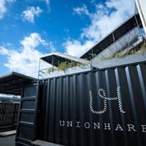 UNION HARBOR(ユニオンハーバー)