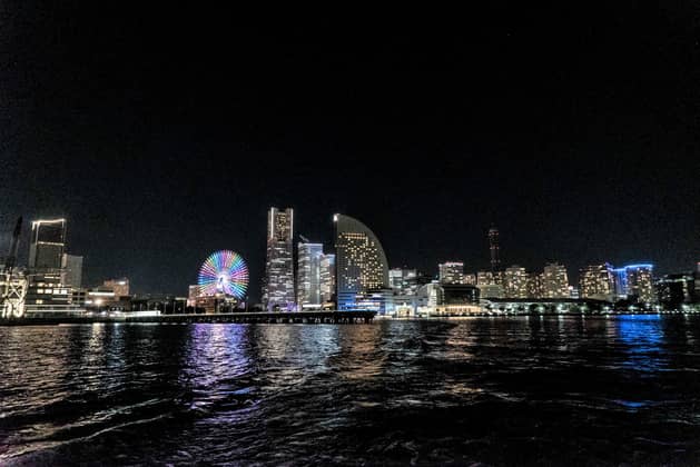 UNION HARBOR（ユニオンハーバー）