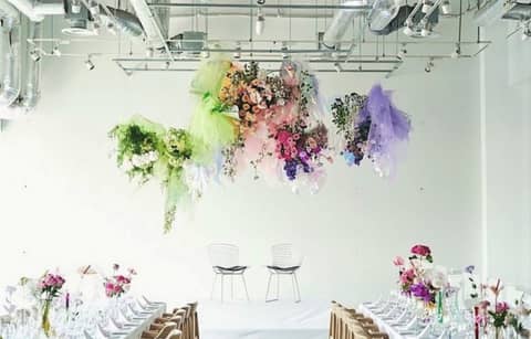 【組数・期間限定】内容充実オーダーメイド豪華装飾プラン