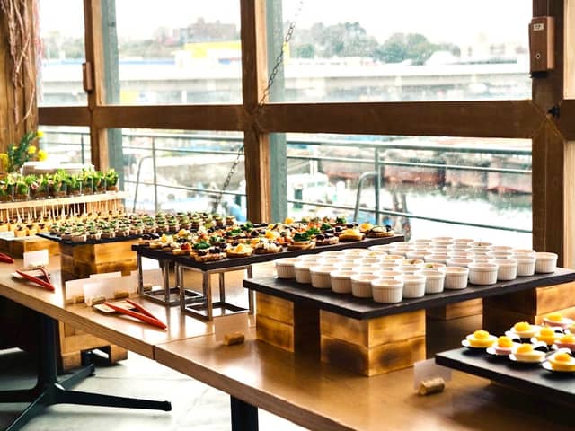 UNION HARBOR(ユニオンハーバー)